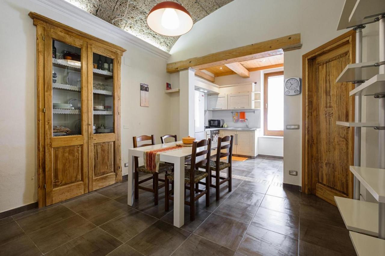 Sun Flowers House Pitigliano Exterior foto