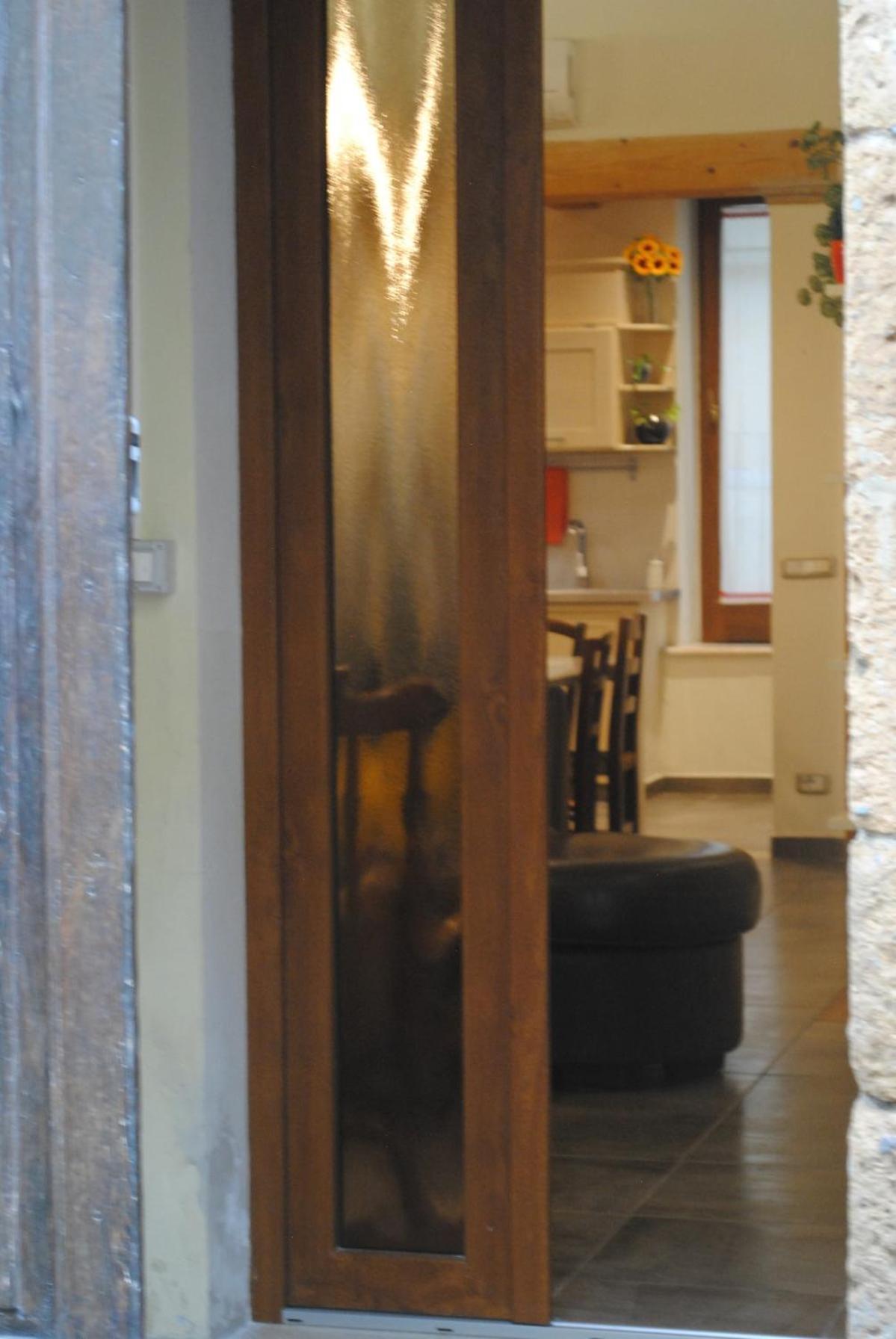 Sun Flowers House Pitigliano Exterior foto