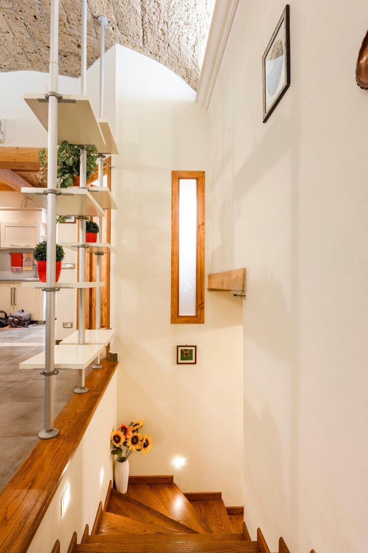Sun Flowers House Pitigliano Exterior foto